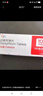 安达唐 达格列净片 10mg*10片*3板/盒 实拍图