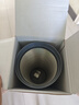 潜水艇（Submarine）加厚铝管油烟机排风管厨房烟道通风道止逆阀烟管硬管160mm内径2米 实拍图