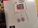 闪迪（SanDisk）32GB TF（MicroSD）内存卡A1 U1 C10 至尊高速移动版存储卡 读速120MB/s 手机平板游戏机内存卡 实拍图