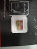 闪迪（SanDisk）2TB TF(MicroSD)内存卡 5K/4K A2 V30 U3 行车仪 运动相机无人机 监控存储卡 读240MB/s 写140MB/s 实拍图