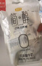 君乐宝 简醇 0蔗糖 150g *16袋  低温酸奶酸牛奶 生鲜健康轻食 实拍图
