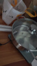 美的（Midea）家用电磁炉电陶炉电池炉2200W大功率猛火新型电磁灶一体微晶面板爆炒炒菜智能定时火锅炉MC-E22B60 实拍图