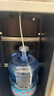 美的（Midea）【超大熨衣板】挂烫机立式/家用高端熨烫机/便携大蒸汽小型手持电熨斗机/服装店专用/政府补贴25A1 实拍图