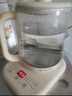 九阳（Joyoung）1.8L大容量养生壶煮茶器煮茶壶 316L不锈钢发热盘 24H智能预约电水壶保温花茶壶烧水壶K18D-WY601 实拍图
