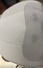 海尔（Haier）颈椎按摩器腰部按摩仪按摩枕头颈部肩颈背部按摩靠垫脖子腿足全身生日节日礼物实用HHZ-Y606H-Pro 实拍图