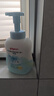 贝亲（Pigeon）洗发水沐浴露  新生儿宝宝用 水三角婴儿洗发沐浴二合一 500ml 实拍图