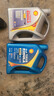 壳牌（Shell）劲霸柴油机油R4 Super CI-4 15W-40 4L 国四 国五大马力 实拍图