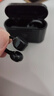 弱水时砂【八仓现货】openfree蓝牙耳机耳夹式真无线HIFi音质挂耳运动跑步通话降噪骨传导概念开放式 夜幕黑/52小时超长总续航 【LDAC/LHDC/LC3】三协议 实拍图