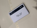 飞瑧【MIFI】5G双频千兆网速移动随身wifi2025新款免预存高速无限制流量充电携带无线车载宽带路由器 10000毫安尊界版【云南新疆西藏】3c认证 实拍图