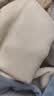努比屋儿童保暖裤男童秋冬加绒加厚棉裤子女童内穿打底裤中大童秋裤 实拍图
