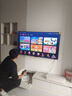 海信电视小墨E5Q Pro 55英寸 520分区U+Mini LED 信芯芯片 柔光防眩屏 288Hz高刷 E5NPRO升级 国家补贴 实拍图