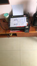 爱普生（EPSON）墨仓式L1258 A4彩色无线单功能家用打印机（微信/远程打印/AI学习打印机） 实拍图