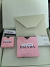 普拉达（PRADA）【双11现货】我本莫测香水50ML 生日礼物女送女友女生 实拍图
