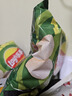 乐事（Lay's）夏季限定原切薯片 清新芥香味 135克 实拍图