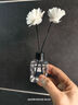 车载香薰车家用室内持久栀子花精油酒店房间卧室卫生间香水无火 小苍兰3瓶装 实拍图
