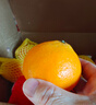 泰汇吃四川爱媛38号果冻橙 新鲜当季水果柑橘桔子时令 5斤（60-65MM）超选小果净4.5 实拍图