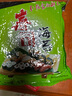 酷发寿司海苔50片A级紫菜包饭材料真空包装大片海苔片做寿司 A级寿司海苔30片 实拍图