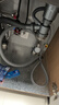 潜水艇（Submarine）厨房下水三通 洗菜盆净水器洗碗机下水管三通接头下水道防臭神器 【1】接水槽+洗碗机+净水+前置 实拍图