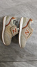 NEW BALANCE0-4岁婴幼童秋冬舒适百搭学步鞋996OG 实拍图
