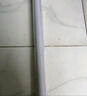 美厨（maxcook）厨房贴纸 防油贴纸防水墙贴瓷砖贴膜灶台贴纸 0.6x5m透明MCPJ2175 实拍图