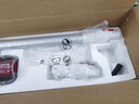 德尔玛（Deerma）无线手持吸尘器VC20 Plus家用手持轻量化吸尘器立式充电强力大功率 大吸力宠物吸毛 实拍图