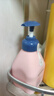 贝德美蓝甘菊儿童洗发水3-4-6-12岁无硅油弱酸性洗发露男女孩用335ml*2 实拍图