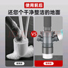 潜水艇（Submarine） 厨房水槽洗碗机净水下水三通四通洗衣前置过滤厨宝排水合一三通 水槽+2分净水器 实拍图