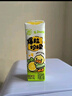 蒙牛真果粒柠檬蜜柚味风味饮料240g*10盒  小黄鸭IP定制中秋送礼盒装 实拍图