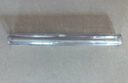 钟爱一生餐垫透明PVC桌垫防水防油软玻璃床头柜盖布垫桌面保护垫40x60cm 实拍图