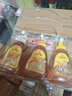 冠生园百花蜂蜜428g*3挤压瓶纯蜂蜜老字号早餐牛奶伴侣冲饮手提袋装礼品 实拍图