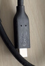 闪迪（SanDisk）4TB 移动固态硬盘（PSSD）E82 读速3800MB/s 写速3700MB/s 兼容雷电4 type-c 手机电脑平板外接 实拍图