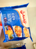 安佳（Anchor）新西兰进口乳源 切达奶酪轻咸味芝士片300g 泡面三明治 实拍图