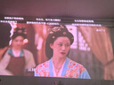 极米Z6X Pro 三色激光旗舰版 1100CVIA 投影仪家用 轻薄投影机高清 一体式云台 2年质保 国家补贴20% 实拍图