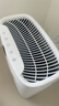 海尔（Haier）空气净化器除甲醛除雾霾除烟味母婴家用除灰尘杀菌KJ200F-M900A数显升级版 实拍图