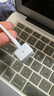 米瑞思（mryc）苹果笔记本电脑充电器Macbook Air Pro电源适配器线A1466 A1465 A1436 45/60/85W磁吸头Type-C 实拍图