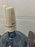 小熊（Bear）桶装水抽水器 电动压水器 自动吸水器 矿泉水上水器 饮水机抽水神器抽水泵 YSJ-D06H5 实拍图