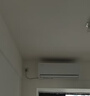 格力空调 大1匹云佳pro新一级能效 变频壁挂式卧室挂机 新品升级 省电空调KFR-26GW/NhMa1BG 国家补贴 实拍图