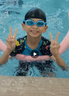 361°儿童分体游泳衣男童泳装青少年泡温泉泳衣泳裤两件套泳装 实拍图