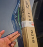 一途新宝来专用无骨雨刮器新宝来【19-20款】雨刷宝来雨刮原厂原车尺寸雨刷器（1对装）A级胶条 实拍图