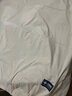 洁丽雅亲肤四件套床上用品被单床单枕套被套220*240cm暖驼 实拍图
