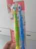 ELMEX儿童牙膏50ml+儿童牙刷2支套装 实拍图