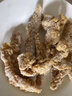 美好送蘸料】农家猪肉油炸小酥肉休闲小吃空气炸锅火锅食材猪排组合 农家椒麻酥肉1Kg 实拍图