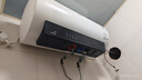 海信（Hisense）3200W变频速热巡航杀菌钻石无缝胆免换镁棒10倍增容60升家用电热水器DY10Pro一级能效国家补贴20% 实拍图