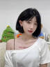 中国黄金（CHINA GOLD）18K金节节高升项链女款百搭竹节吊坠母亲节生日礼物送女友爱人 18K竹节吊坠【配S925银链】 实拍图