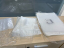达派（dapai）德国真空封口机家用商用干湿两用全自动抽真空包装真空食品保鲜机塑封机抽腊肉真空封口 30*40CM（50片装） 实拍图