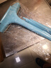 Jepoo大号纱窗刷擦玻璃清洗神器纱刮水器擦家用高楼窗户清洁工具颜色随 一个装 实拍图