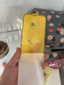 暴走【2片装-贴坏包赔】适用苹果12/12pro钢化膜iPhone12/12pro保护膜全屏高清防碎边防指纹贴膜 实拍图