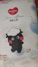 五羊（FIVERAMS）肌肤之柔成长裤XXL54片(15kg以上)婴儿拉拉裤超薄透气尿不湿 实拍图