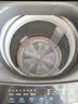 海尔（Haier）波轮洗衣机全自动家用10公斤大容量XQB100-BZ20D0直驱变频京东自营家电国家补贴一级能效节能超薄 实拍图