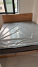 舒达（serta）床垫 邦尼尔整网弹簧床垫 双人席梦思 孟菲斯1.8*2米 偏硬睡感 实拍图
